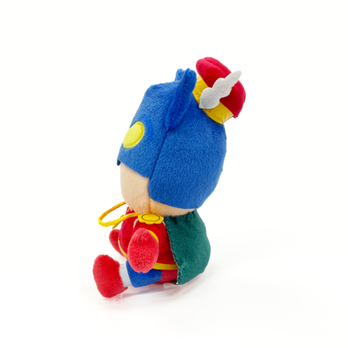 クレヨンしんちゃん ぬいぐるみマスコット エンジョイマーチングバンド
